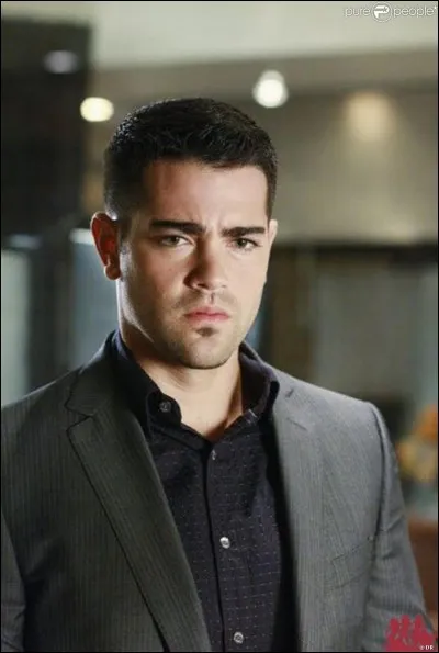 Comment se nomme l'amant de Gaby ?