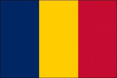 Quel est ce drapeau d'Afrique ?