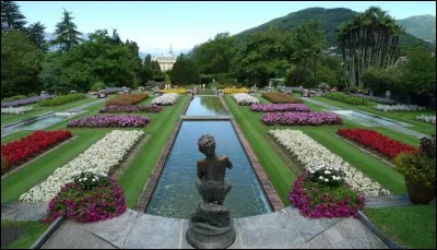 Selon vous, où faut-il aller pour voir ce jardin ?