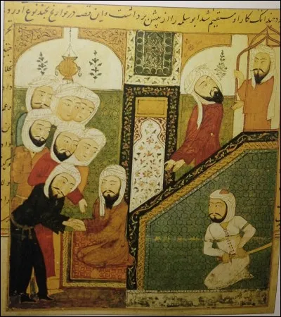 Qui succéda aux Omeyyades après leur chute ?