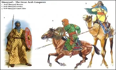 En quelle année tomba l'âge des Omeyyades ?