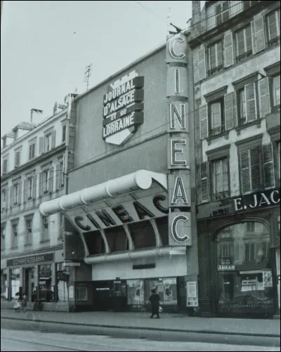 Parmi ces films, lesquels établissent un lien avec le devoir de mémoire ?