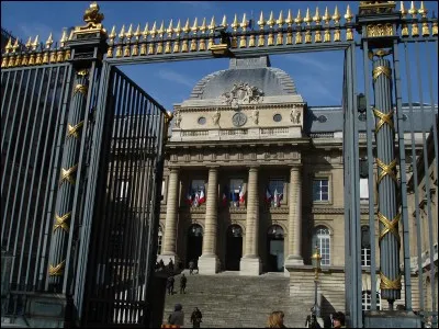 Lors de la période des grands procès, ont eu lieu les procès de...