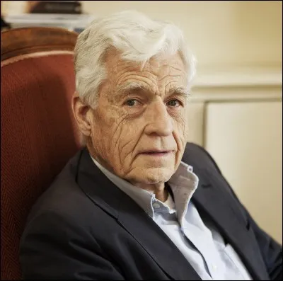 Robert Paxton est...