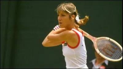 Cette américaine a été la meilleure 'ennemie' de la première quel est son prénom ?