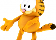 Quiz Garfield