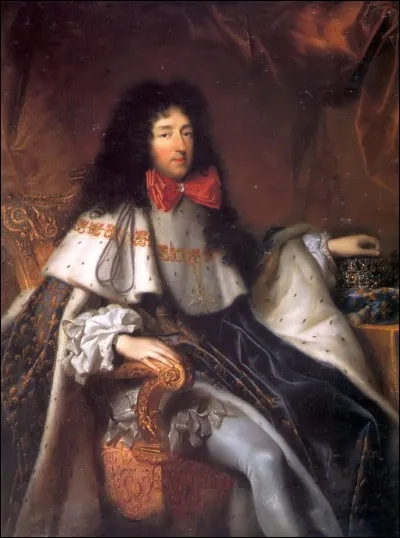 Combien de frères a Louis XIV ?