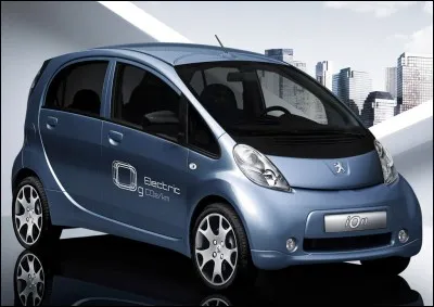 Je suis la Peugeot Ion, lequel de ces pays me fabrique ?