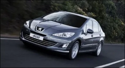 Je suis la Peugeot 408, lequel de ces pays me fabrique ?