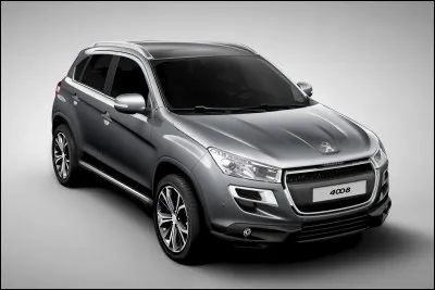 Je suis la Peugeot 4008, lequel de ces pays me fabrique ?