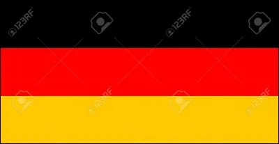 Quelle est la capitale de l'Allemagne ?