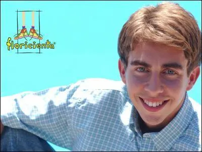 Quel est le nom de ce personnage ?