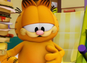 Quiz Garfield & cie les pisodes