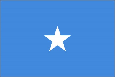 Quelle est la capitale de la Somalie ?