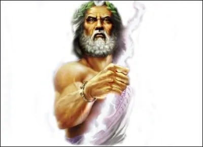 Qui a pour surnom "chienne de Zeus" ?