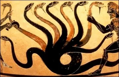 Que veut dire l'expression "tomber de Charybde en Scylla " ?