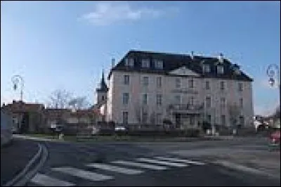 Je vous emmène maintenant dans le Grand-Est chercher de la bière à Champigneulles. Ville connue pour sa brasserie, elle se situe dans le département ...