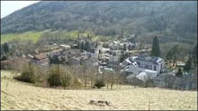 Monnetier-Mornex, en Haute-Savoie, est une commune de la région ...