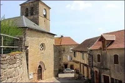 Commune de l'arrondissement de Montauban, Parisot se situe dans le département ...