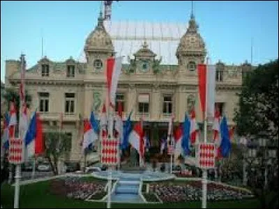 Quelle est la superficie de la Principauté de Monaco ?