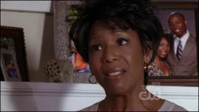 Comment s'appelle la mère de Quentin ?