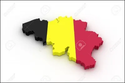 Quelle est la capitale de la Belgique ?
