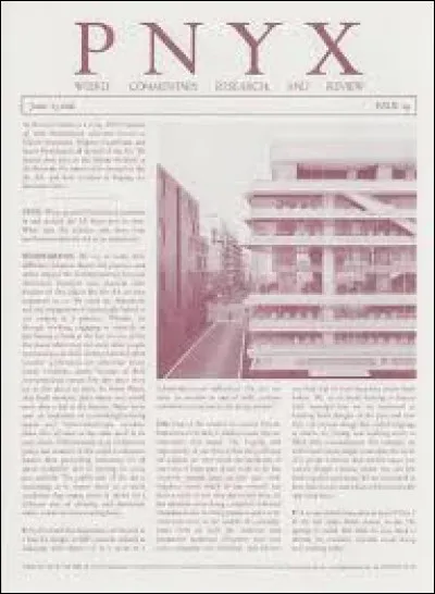 Qu'était la Pnyx, le lieu de rassemblement de l'assemblée des citoyens athéniens ?