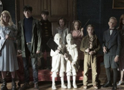 Test Quel enfant du film 'Miss Peregrine et les enfants particuliers' serais-tu ?
