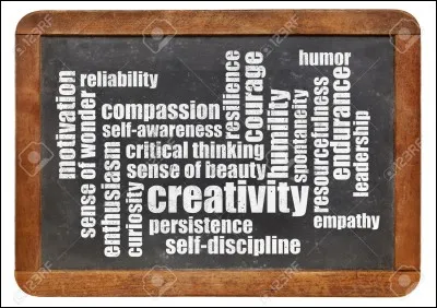 Ta meilleure qualité est...