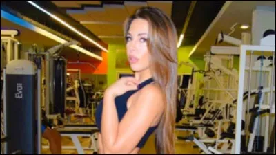 Quel est le pseudo Snapchat de Kim ?