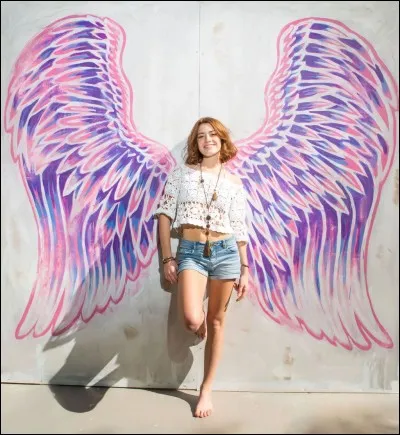 Quel est le titre finalement chanté par Luna ?