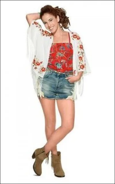 Quel est son métier ?