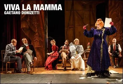 Je vous invite à venir, soyez tous là, même ceux du Sud de l'Italie !