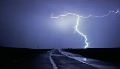 Comment s'appelle la phobie du tonnerre ?