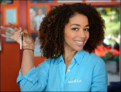 Quand est-elle née ?