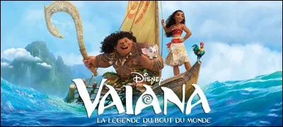 Devant un dessin animé Disney, qu'apprécies-tu le plus ?