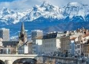 Quiz Autour de Grenoble