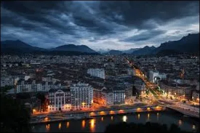 Quel était le nom gallo-romain de cette ville ?