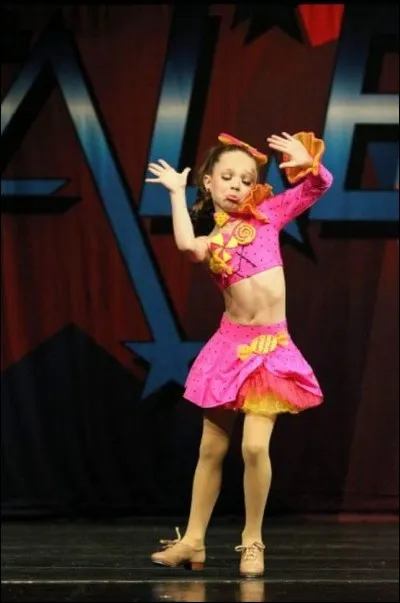 Quand commence-t-elle la danse ?