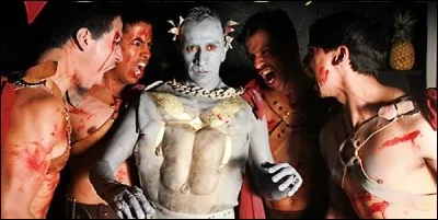 Empereur romain de 37 à 41, barjot et hystérique. Qui est-il ?