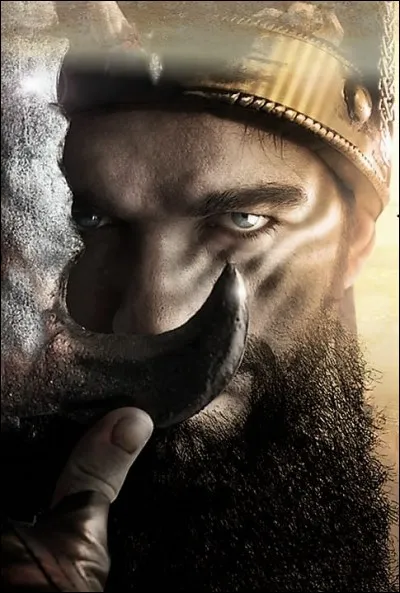 Ce premier roi après le déluge se mariera avec sa mère. Qui est-il ?