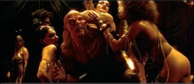 Qui est ce traître spartiate à la cour de Xerxès dans le film "300" ?