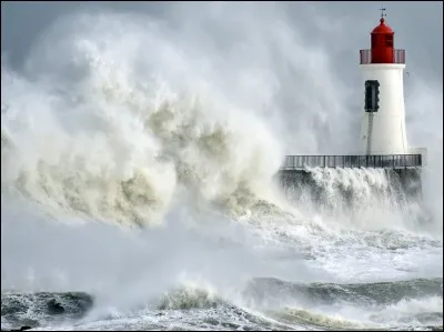 Aimes-tu la tempête ?