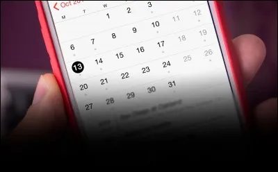 Combien de jours ce mois compte-t-il ?