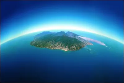 Quel fruit peut-on manger à l'île de la Réunion au mois de juin ?