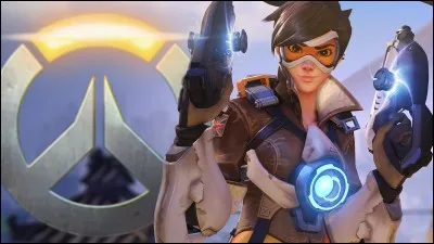 Quel est le personnage emblématique dans "Overwatch" ?
