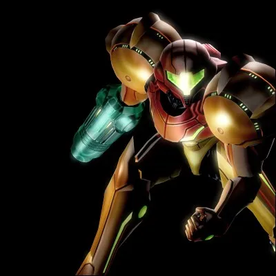 Quel est le nom complet de Samus ?