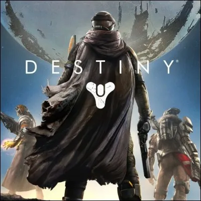 Quel studio a développé "Destiny" ?