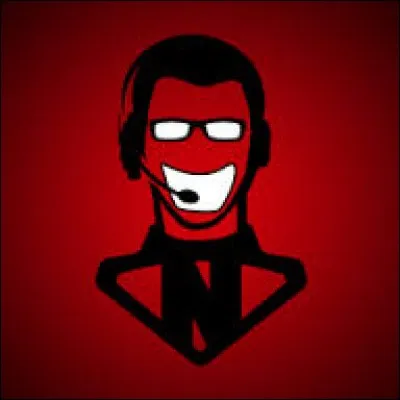 Quel est ce YouTubeur minecraftien ?