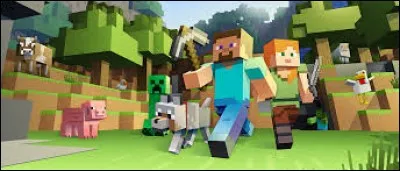 Quand "Minecraft" est-il sorti pour la première fois ?